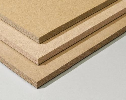 How to prevent particle board from getting wet