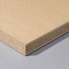 Seven uses of particleboard for home decoration