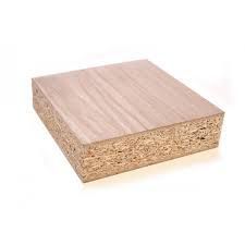 What are the 4 reasons for deviations in particle board thickness