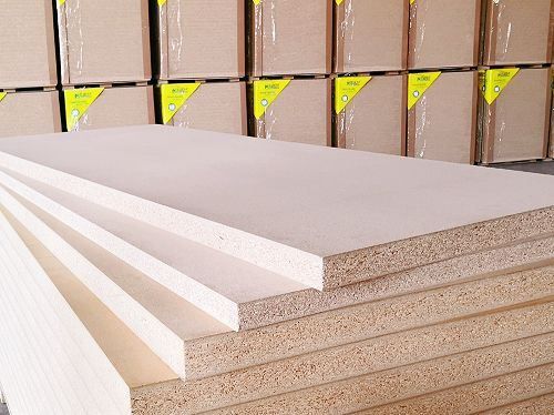 The Importance Of Particle Board Material