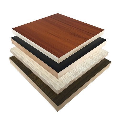 Medium density FibreboardHeze Fulin Wood Products Co., Ltd.