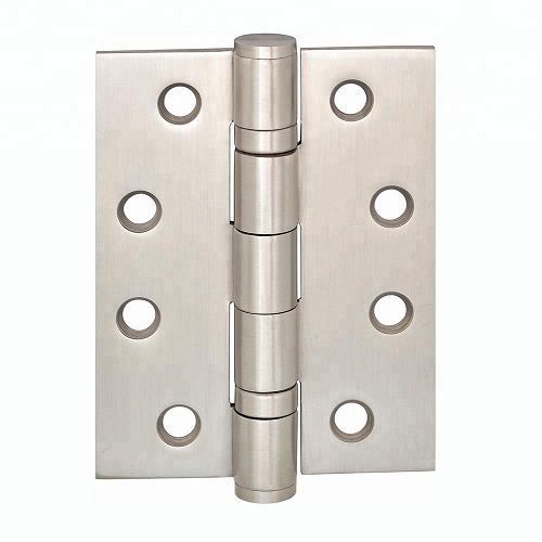 Brass Fire Door HingesHeze Fulin Wood Products Co., Ltd.