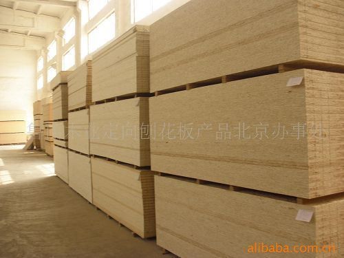 Fire Solid BoardHeze Fulin Wood Products Co., Ltd.