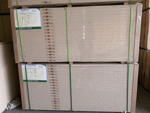 Malaysia Particle BoardHeze Fulin Wood Products Co., Ltd.