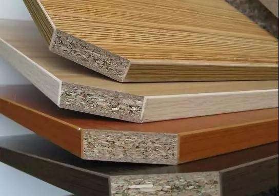 Melamine Faced ChipboardHeze Fulin Wood Products Co., Ltd.