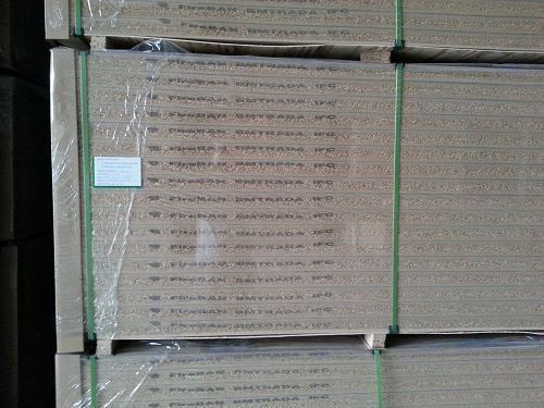 Fire Resistant BoardsHeze Fulin Wood Products Co., Ltd.